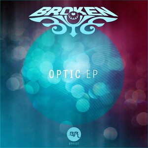 Broken Eye