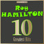 Masterpieces Presents Roy Hamilton: 10 Greatest Hits cover