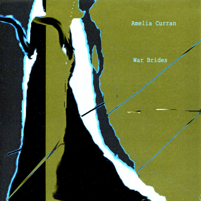 War Brides cover