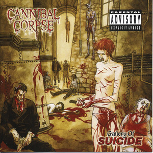 Gallery of Suicide album