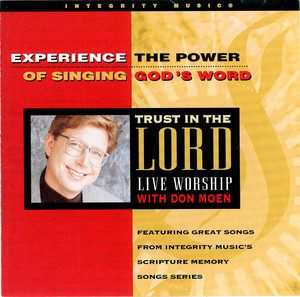 Trust in the Lord album