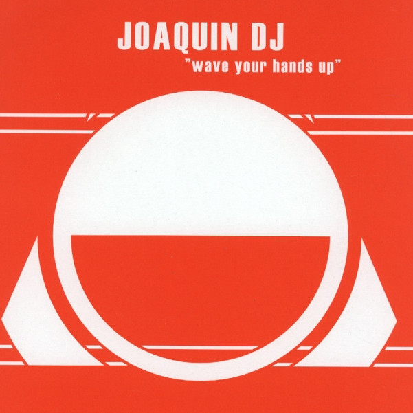 DJ Joaquin Photo