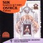 Suk: Symphony in E major - Ostrcil: Calvary Albumcover