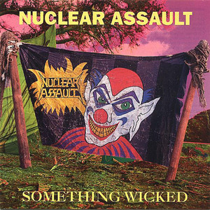 Something Wicked album