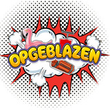 Opgeblazen profile
