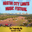Live at Austin City Limits Music Festival 2006: The Tragically Hip (International Version) cover