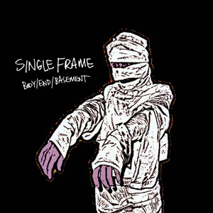 Body/End/Basement cover