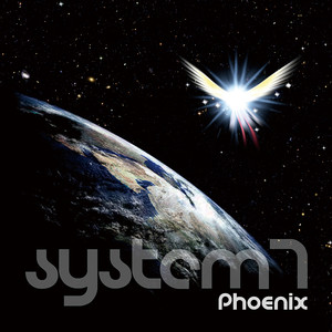 Phoenix cover