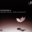 Extempore II Albumcover