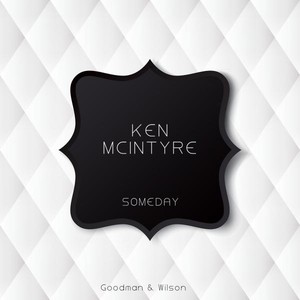 Someday Albumcover