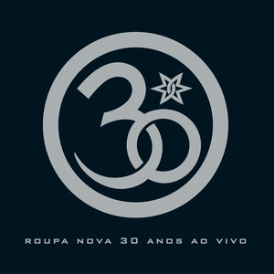 30 Anos Ao Vivo album