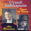 Livandi Boðskapurin Albumcover