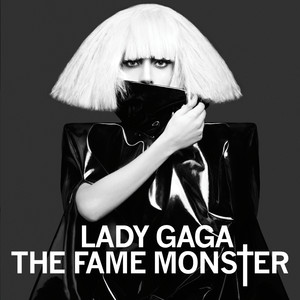 The Fame Monster (UK Deluxe) album