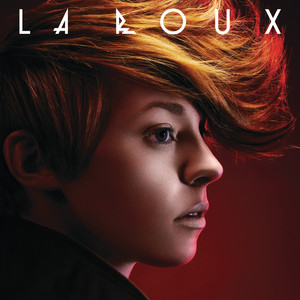 La Roux (French SFR Version) album