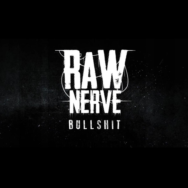Raw Nerve Photo