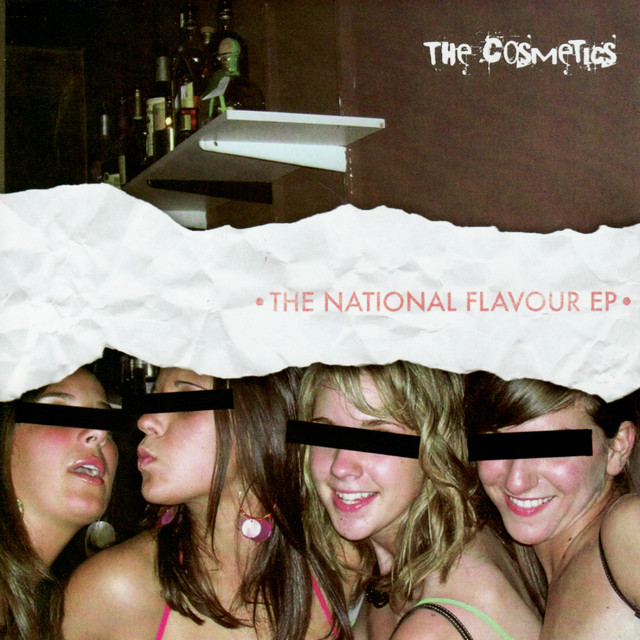 The Cosmetics Photo