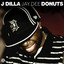 Donuts cover