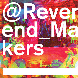 @Reverend_Makers cover