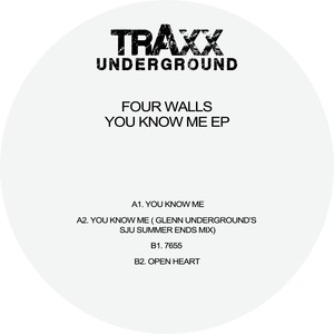 Fourwalls