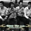 The Groove Sessions, Vol. 2 Albumcover