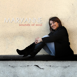Maryanne Photo