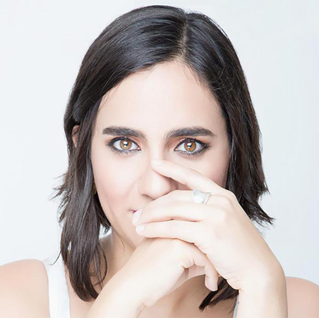 Marta Gómez photo