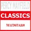 Classics - Percy Mayfield Albumcover
