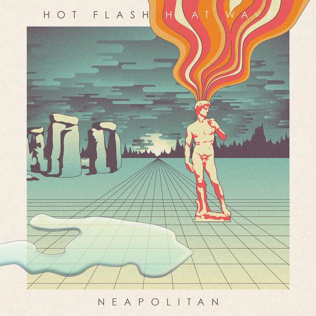 Neapolitan cover