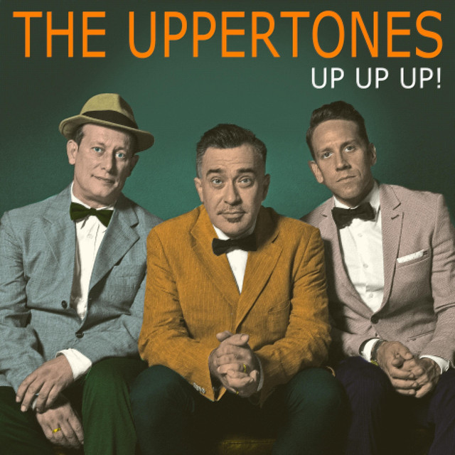 The Uppertones Photo
