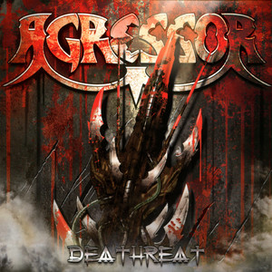 Deathreat cover