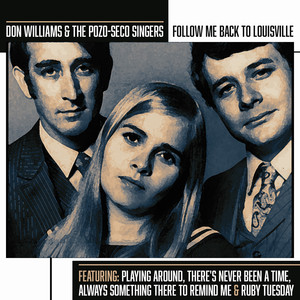 Follow Me Back To Louisville album