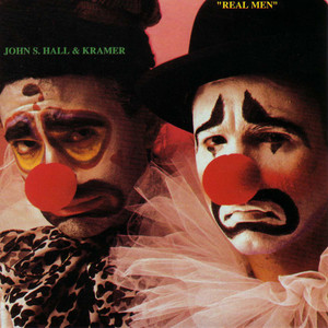 Real Men album