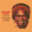 Healing Stone - The Best of Yothu Yindi cover