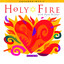 Holy Fire cover