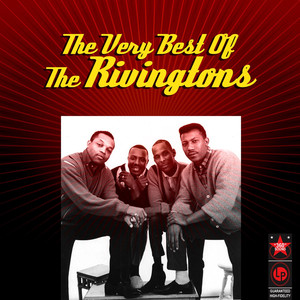 The Very Best Of The Rivingtons album