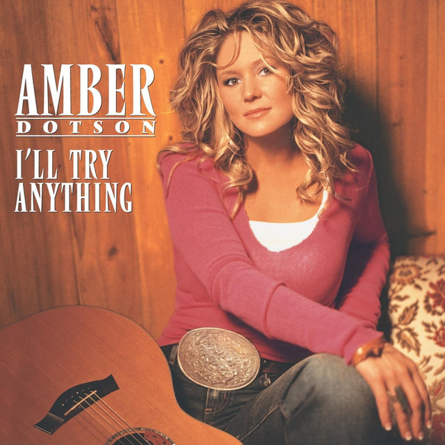 Amber Dotson Photo