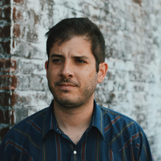 Adam Bricks Photo