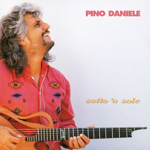 Sotto 'o sole cover