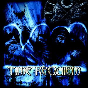 Time Requiem Albumcover