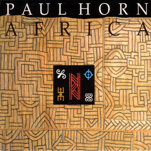 Africa cover