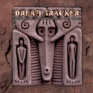 Dream Tracker album