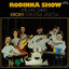 Rodinná show (původní LP + bonusy) cover