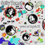 Led Zeppelin III Albumcover