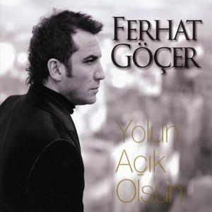 Yolun Açık Olsun cover
