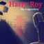 The Legendary Harry Roy cover