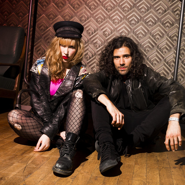 Musik Artist PRADA MEINHOFF