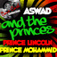 Aswad and the Princes cover
