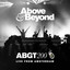Group Therapy 200 Live from Amsterdam (Live From Amsterdam) cover