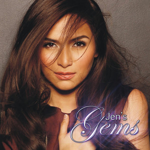 Jen's Gems cover