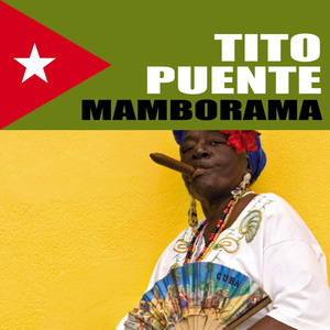 Mamborama album